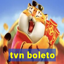 tvn boleto